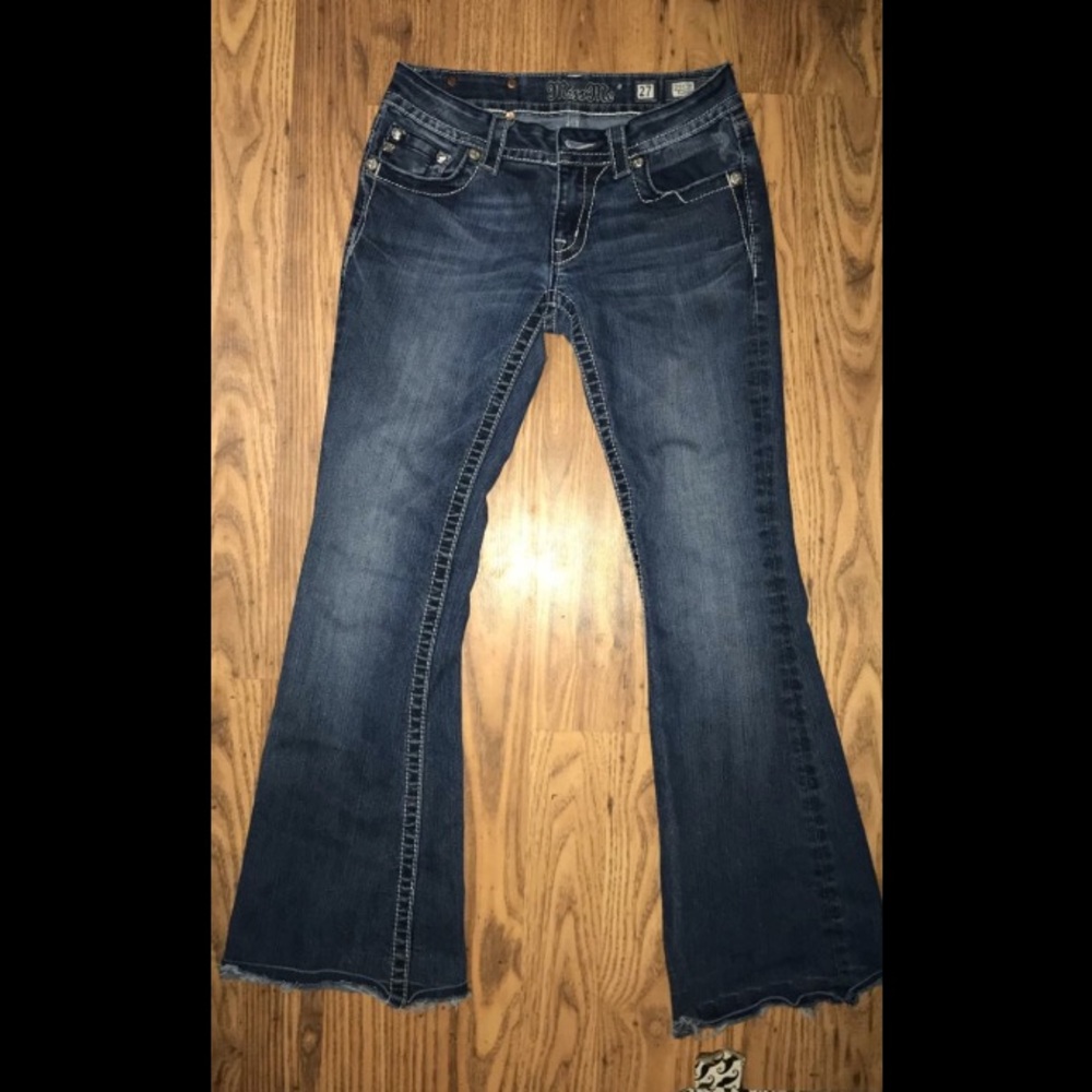 Miss Me size 27